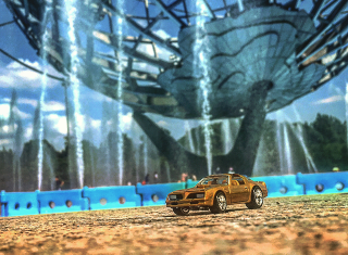 Illustration for article titled Thunder Road